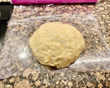 Foto del paso 3 de la receta: Monas de Pascua con Dulce de boniato y aroma de Azahar
