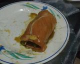 Foto del paso 2 de la receta: Pechuga rellena