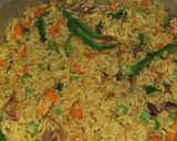 Fried ricematakin girki4 hoto