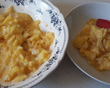 Foto del paso 2 de la receta: Tortilla de patatas rellena