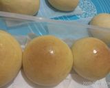 Foto langkah ke 9 dari resep Korean Garlic cheese Bread.
