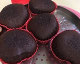 Foto langkah ke 4 dari resep Brownis mini chocolatos.