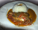 Foto del paso 5 de la receta: Jurel enlatado guisado