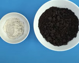 Foto del paso 1 de la receta: Vasito de Oreo