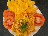 Salad Jagung Doritos