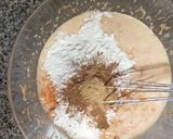 Foto del paso 4 de la receta: ✩🍂⋆˚ ⁭Carrot Cake- Budín de zanahoria ⋆⸜🥕‘✩