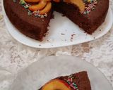 صورة لخطوة 4 من وصفة كيك رائع يحمر الوجه يتحضر في أسرع وقت ممكن 👌👌😋