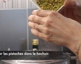 Une image de l'étape 11 de ✨ Mes Makrouts aux pistaches et aux amandes✨.