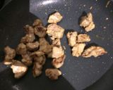 A picture of step 3 of Minted cider lamb.
