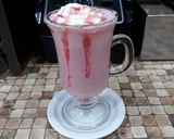 Foto del paso 4 de la receta: Smoothie De Frutilla🍹