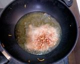 Foto langkah ke 2 dari resep Kering Kentang Kacang.