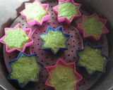 Foto langkah ke 4 dari resep Kue Putu.