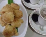 Foto langkah ke 2 dari resep Oreo Coffee.