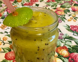 Foto del paso 3 de la receta: Batido antioxidante