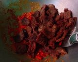 Foto langkah ke 4 dari resep Dendeng Batokok.