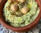 Une image de l'étape 5 de Pomme de terre grenaille🍀🥬 saveur d’été 🧄🫒🥔.