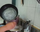 Foto langkah ke 3 dari resep Kulit lumpia/ piscok.