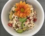 Foto del paso 6 de la receta: Solterito de Queso a lo Carmelita