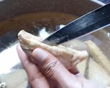 Foto langkah ke 4 dari resep Tahu Kopong (Untuk Kulit Tahu Isi, Bakso Tahu dan Tahu Walik).