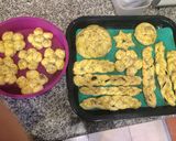 Foto del paso 12 de la receta: Pan casero paso por paso: Jalá (pan trenzado delicioso y fácil)