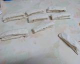 手作花捲(燕麥堅果捲)的食譜步驟3照片