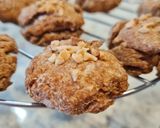 Foto del paso 6 de la receta Galletas de harina integral y vainilla