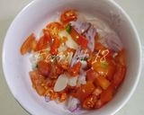 Foto langkah ke 1 dari resep Sambel Kecap Enak.