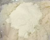 A picture of step 1 of Komola Sundori Pati Shapta.
