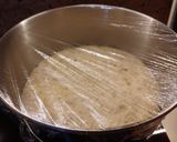 Foto del passaggio 2 della ricetta Pane in pentola 🍞