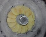 Foto del paso 5 de la receta: Bizcochuelo de manzana