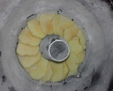 Foto del paso 5 de la receta: Bizcochuelo de manzana