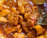 Foto langkah ke 7 dari resep Kalio daging sapi.