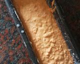 Foto del paso 4 de la receta: Budín de zanahorias