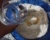Foto del paso 1 de la receta: Masa para empanadas