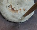 બાજરાના તેલ વાળા રોટલા (Bajra Oily Rotla Recipe In Gujarati) રેસીપી સ્ટેપ4ફોટો