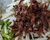 Foto langkah ke 3 dari resep Bumbu Tekwan.