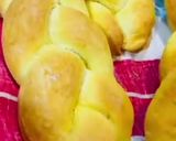 عکس مرحله 1 از دستور نان خانگي🥖🥖