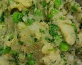 Alu mutter sandwhich recipe step 1 photo
