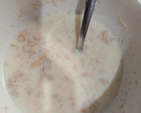 Foto langkah ke 1 dari resep Bubble Bread (no ulen).