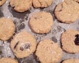 Foto del paso 1 de la receta: Galletas de avena y pasas!!👌👌🙋‍♀️