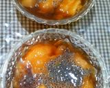 Foto langkah ke 4 dari resep Es Blewah Gula merah.