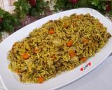 عکس مرحله 8 از دستور دمپختک شیرازی 😋