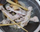 Foto langkah ke 4 dari resep Soto Ayam Bening (Soto Seger Boyolali).