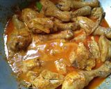 Foto langkah ke 3 dari resep Rendang Ayam.