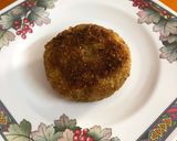A picture of step 6 of Tuna Chops.