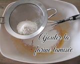 Une image de l'étape 4 de Crème pâtissière 🇫🇷.