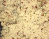 A picture of step 2 of Laung Lata (Launglata Recipe).