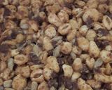 Foto del paso 5 de la receta: Barras de Cereal (energética)