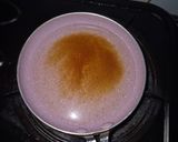 Foto langkah ke 2 dari resep Telur kuah shoyu super simpel sederhana untuk sarapan batuk pilek radang dan diet.