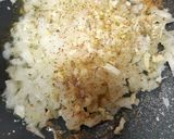 Foto del paso 2 de la receta: Espinacas a la cremme